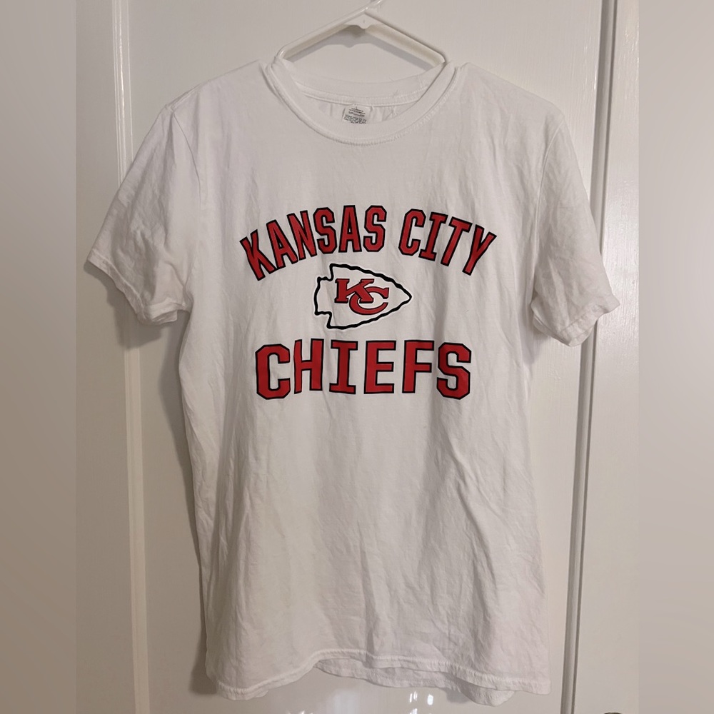 Kansas City Chiefs T-Shirt
